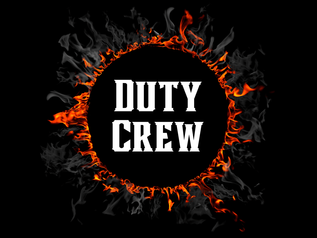 September 28th Duty Crew and Stoutland&nbsp;Parade
