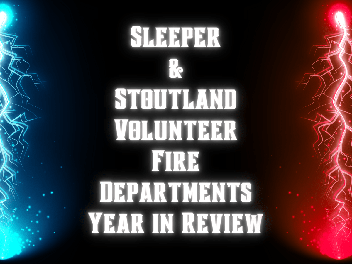 2025 Year-in-Review and&nbsp;Awards